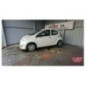 Train arriere complet CITROEN C1 1
