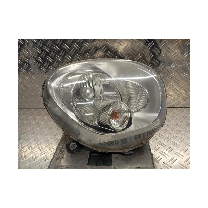 Optique avant principal droit (feux)(phare) MINI MINI 2 R60