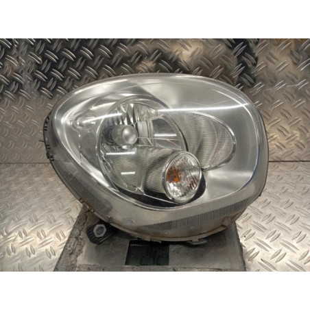 Optique avant principal droit (feux)(phare) MINI MINI 2 R60 Photo n°1