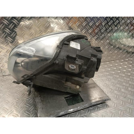 Optique avant principal droit (feux)(phare) MINI MINI 2 R60