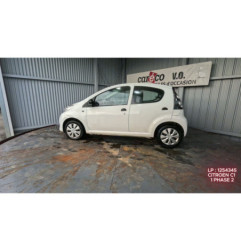 Bloc chauffage CITROEN C1 1