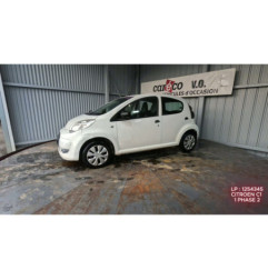 Mastervac CITROEN C1 1 Photo n°1