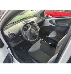 Mastervac CITROEN C1 1 Photo n°11