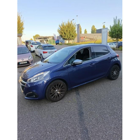 Alternateur PEUGEOT 208 1