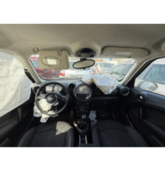 Porte arriere droit MINI MINI 2 R60 Photo n°16