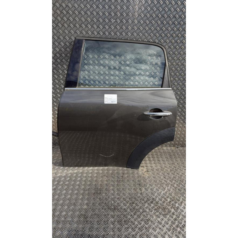 Porte arriere gauche MINI MINI 2 R60