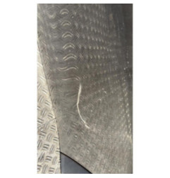 Porte arriere gauche MINI MINI 2 R60 Photo n°5