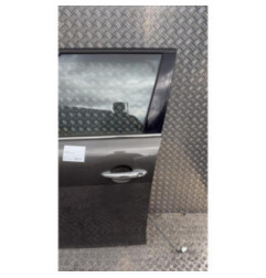 Porte avant gauche MINI MINI 2 R60 Photo n°4