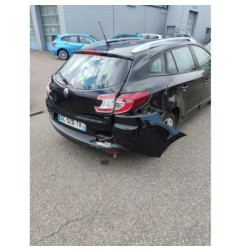 Boite de vitesses RENAULT MEGANE 3 Photo n°16