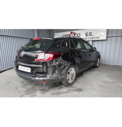 Moteur RENAULT MEGANE 3 Photo n°11