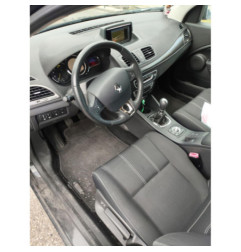 Train arriere complet RENAULT MEGANE 3 Photo n°14