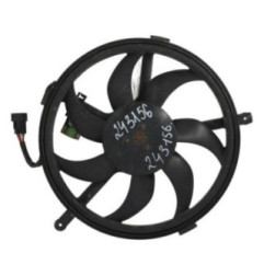 Ventilateur eau MINI MINI 2 R60 Photo n°1