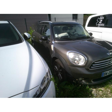 Ceinture arriere droit MINI MINI 2 R60 Photo n°1