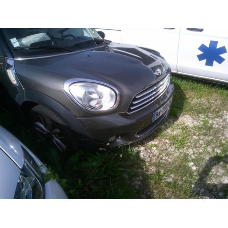 Ceinture arriere droit MINI MINI 2 R60