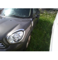 Ceinture arriere droit MINI MINI 2 R60 Photo n°3