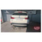 Pare choc arriere BMW X1 E84