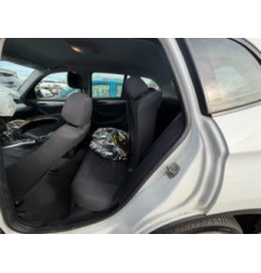 Pare choc arriere BMW X1 E84 Photo n°11