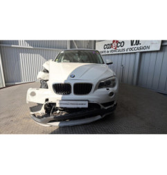 Jante BMW X1 E84 Photo n°16