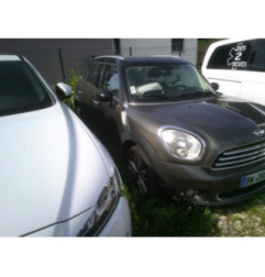 Ceinture avant gauche MINI MINI 2 R60 Photo n°4