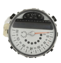 Compteur MINI MINI 2 R60 Photo n°1