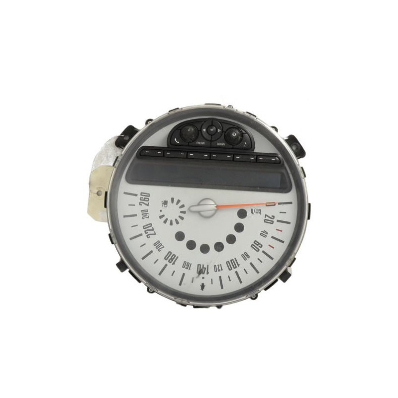 Compteur MINI MINI 2 R60