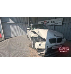 Compresseur clim BMW X1 E84 Photo n°1