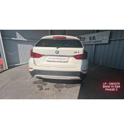 Compresseur clim BMW X1 E84 Photo n°4