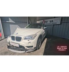 Compresseur clim BMW X1 E84 Photo n°8