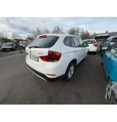 Compresseur clim BMW X1 E84 Photo n°12