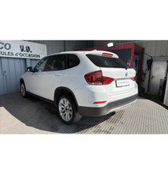 Compresseur clim BMW X1 E84 Photo n°14