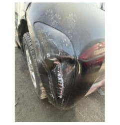 Pare choc avant TOYOTA IQ