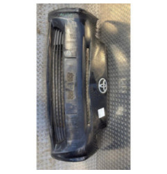 Pare choc avant TOYOTA IQ Photo n°3