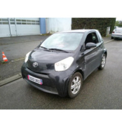 Pare choc avant TOYOTA IQ Photo n°9