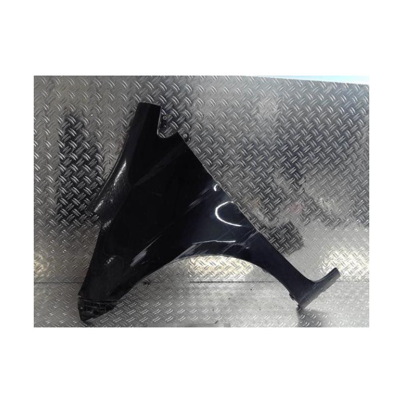 Aile avant gauche TOYOTA IQ