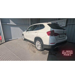 Bas de caisse droit BMW X1 E84 Photo n°6