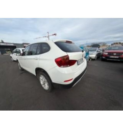 Bas de caisse gauche BMW X1 E84 Photo n°17