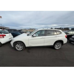 Bas de caisse gauche BMW X1 E84 Photo n°20