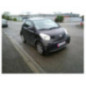 Aile avant gauche TOYOTA IQ