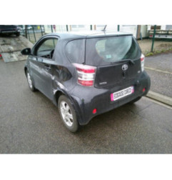 Aile avant gauche TOYOTA IQ Photo n°15