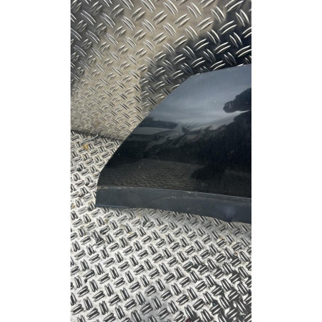 Capot TOYOTA IQ Photo n°1