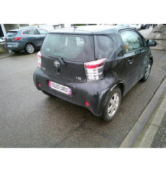 Capot TOYOTA IQ Photo n°5