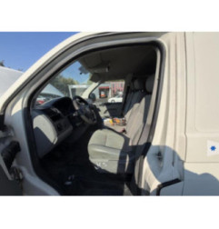 Renfort pare choc avant (traverse) VOLKSWAGEN TRANSPORTER 5 Photo n°13