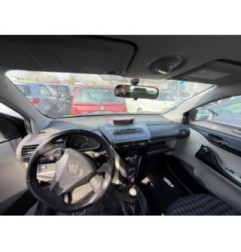 Capot TOYOTA IQ Photo n°16