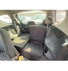 Capot TOYOTA IQ Photo n°17