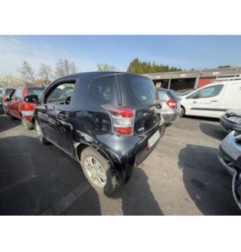 Capot TOYOTA IQ Photo n°18