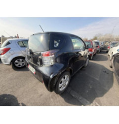 Capot TOYOTA IQ Photo n°19