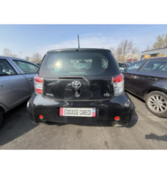 Capot TOYOTA IQ Photo n°20