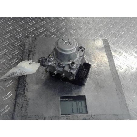 Bloc ABS (freins anti-blocage) HONDA JAZZ 3 Photo n°1