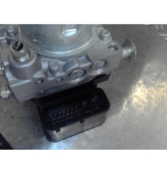 Bloc ABS (freins anti-blocage) HONDA JAZZ 3 Photo n°3