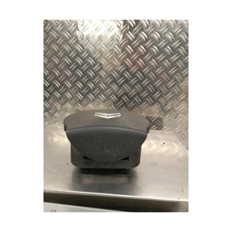 Air bag conducteur CITROEN C4 1